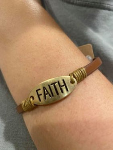 Faith